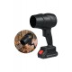 Powermaster Xtechnx Pm-26235 48v Mini Jet Turbo Hava Üfleyici Fan Powermaster Xtechnx Pm-26235 48v Mini Jet Turbo Hava Üfleyici Fan