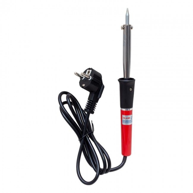Xtechnx Class ZD-407 60 Watt Kalem Havya Xtechnx Class ZD-407 60 Watt Kalem Havya