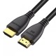 Xtechnx Philips 50 CM 8K-60HZ 4K-120HZ V2.1 HDMI Görüntü Kablosu (SWV7250/93-T-0.5) Xtechnx Philips 50 CM 8K-60HZ 4K-120HZ V2.1 HDMI Görüntü Kablosu (SWV7250/93-T-0.5)