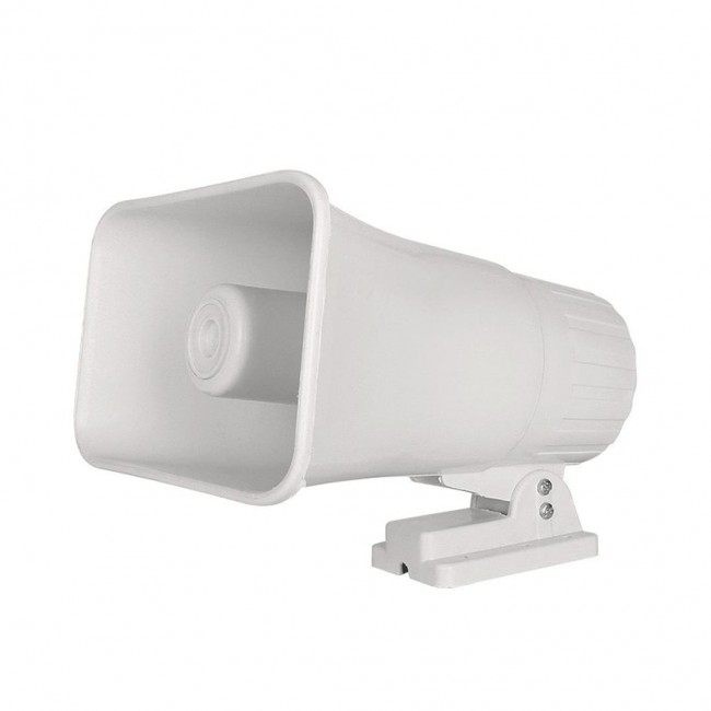Xtechnx Fullsound M-1226CC 40 Watt 8 Ohm Plastik Horn Hoparlör Kod:25697