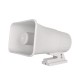 Xtechnx Fullsound M-1226CC 40 Watt 8 Ohm Plastik Horn Hoparlör Kod:25697