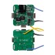 Xtechnx Daly BMS-23730 4S Lityum İyon Matkap Batarya Şarj Deşarj Koruma Modülü Kartı Dahili DC Şarj Jack Girişli 16.8V Kod:23730 Xtechnx Daly BMS-23730 4S Lityum İyon Matkap Batarya Şarj Deşarj Koruma Modülü Kartı Dahili DC Şarj Jack Girişli 16.8V Kod:23730