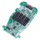 Xtechnx Weko WK-25240 AEG 18V Akülü Matkap Bms Şarj Deşarj Koruma Devresi Kod:25240 Xtechnx Weko WK-25240 AEG 18V Akülü Matkap Bms Şarj Deşarj Koruma Devresi Kod:25240