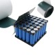 Xtechnx PowerMaster PM-28236 Lityum Pil Yalıtım İzolasyon Arpa Kağıt Bant 0.2mm En:10Cm boy:5 Metre (Barley Roll Bandı)