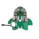 Xtechnx Weko WK-22496 Milwaukee MIL-M12B Akülü Matkap Bms Şarj Deşarj Koruma Devresi Kod:22496 Xtechnx Weko WK-22496 Milwaukee MIL-M12B Akülü Matkap Bms Şarj Deşarj Koruma Devresi Kod:22496