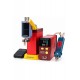 Xtechnx Exeo 801D 12 kW Pil Puntalama, Kapasitif Spot Punta Kaynak Makinesi Xtechnx Exeo 801D 12 kW Pil Puntalama, Kapasitif Spot Punta Kaynak Makinesi