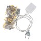 Xtechnx Winnboss WN-1182 Gün Işığı 10 Metre Dekoratif Led Yılbaşı Işığı 5 Watt AC220V Kod:29379 Xtechnx Winnboss WN-1182 Gün Işığı 10 Metre Dekoratif Led Yılbaşı Işığı 5 Watt AC220V Kod:29379