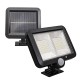 Xtechnx Powermaster SL-F98 Solar Duvar Lambası Xtechnx Powermaster SL-F98 Solar Duvar Lambası