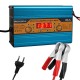 Xtechnx Powermaster PM-1210A 12 Volt Max 10 Amper LCD Ekranlı Akıllı Akü Şarj Cihazı Kod:21475 Xtechnx Powermaster PM-1210A 12 Volt Max 10 Amper LCD Ekranlı Akıllı Akü Şarj Cihazı Kod:21475