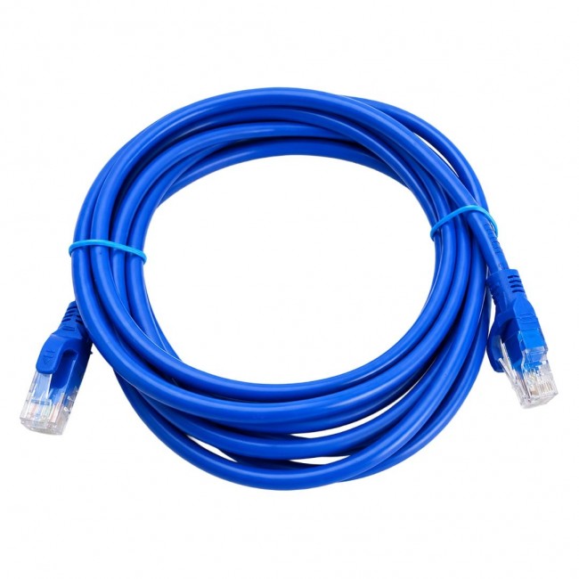 Xtechnx Philips SWA1946/93 3 Metre Cat6 Ethernet LAN Ağ Kablosu Gigabit 1000Mbps Xtechnx Philips SWA1946/93 3 Metre Cat6 Ethernet LAN Ağ Kablosu Gigabit 1000Mbps