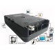 Xtechnx Magbox MG-368HD 3.5'' İnç Full HD LCD Ekranlı Görüntülü Dijital Uydu Yön Bulucu