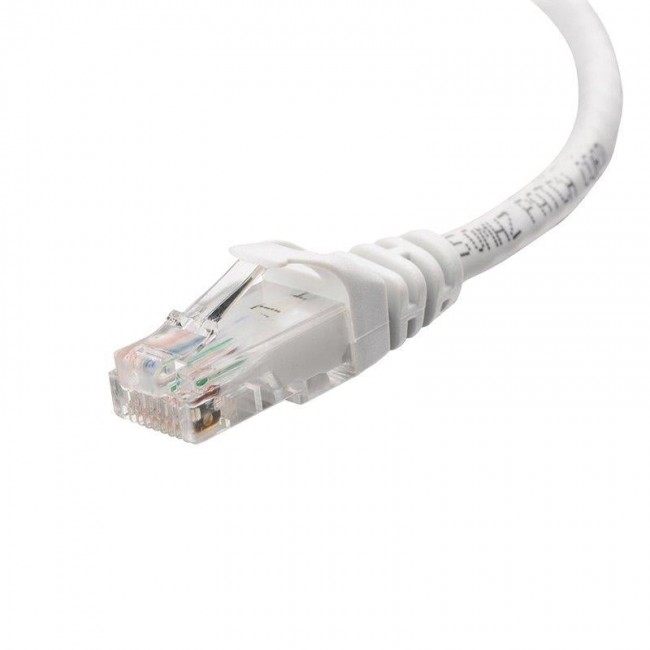Xtechnx Powermaster Cat6 40 Metre Ethernet Kablo Xtechnx Powermaster Cat6 40 Metre Ethernet Kablo