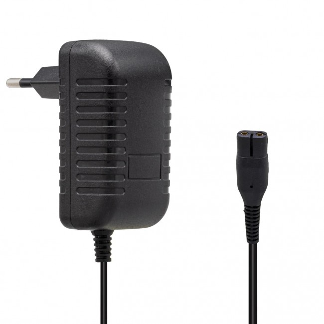 Xtechnx Powermaster PM-14826 5 Volt - 0.6 Amper Fişli Tıraş Makinesi Adaptörü