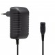 Xtechnx Powermaster PM-14826 5 Volt - 0.6 Amper Fişli Tıraş Makinesi Adaptörü Xtechnx Powermaster PM-14826 5 Volt - 0.6 Amper Fişli Tıraş Makinesi Adaptörü