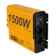Xtechnx Mexxsun 12 Volt 1500 Watt Tam Sinüs İnverter Xtechnx Mexxsun 12 Volt 1500 Watt Tam Sinüs İnverter