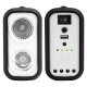 Xtechnx Powermaster GD-8017S Solar Panelli 3 Ampullü Solar Aydınlatma Sistemi