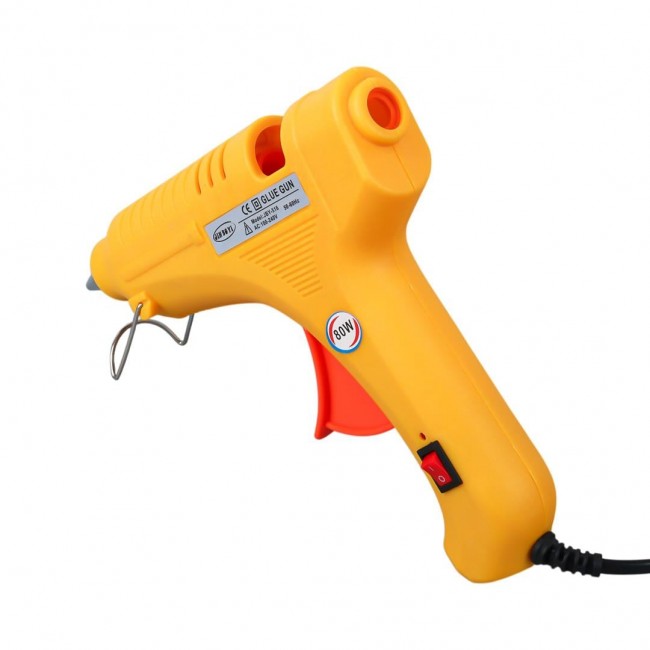 Xtechnx Powermaster JBY-80W Anahtarlı 80 Watt Sıcak Mum Silikon Tabancası Kod:20914 Xtechnx Powermaster JBY-80W Anahtarlı 80 Watt Sıcak Mum Silikon Tabancası Kod:20914