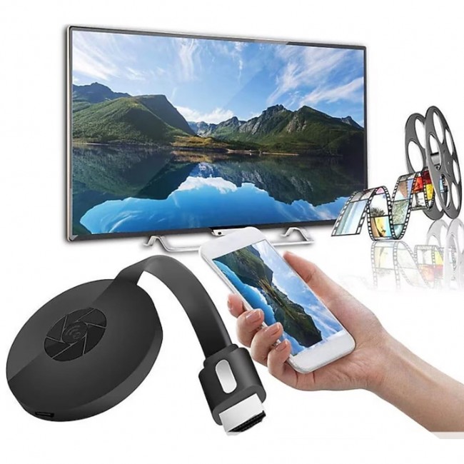 Xtechnx Powermaster G2-4 Google Chromecast Android-iOS Kablosuz Görüntü Aktarıcı Xtechnx Powermaster G2-4 Google Chromecast Android-iOS Kablosuz Görüntü Aktarıcı