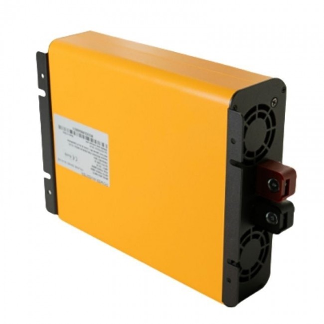 Xtechnx Mexxsun 12 Volt 1500 Watt Tam Sinüs İnverter Xtechnx Mexxsun 12 Volt 1500 Watt Tam Sinüs İnverter