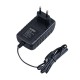Xtechnx Weko 21 Volt - 1 Amper 5.5*2.5 Uçlu Priz Tipi Adaptör Xtechnx Weko 21 Volt - 1 Amper 5.5*2.5 Uçlu Priz Tipi Adaptör