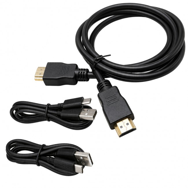 Xtechnx Philips SWR8106E/93 Kablosuz HDMI & VGA Görüntü Aktarıcı Set - 50 Metre Menzilli Xtechnx Philips SWR8106E/93 Kablosuz HDMI & VGA Görüntü Aktarıcı Set - 50 Metre Menzilli