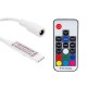 Xtechnx Powermaster 12 Volt RF Küçük Modüllü Uzak Mesafe Algılamalı Led Kontrol Cihazı Xtechnx Powermaster 12 Volt RF Küçük Modüllü Uzak Mesafe Algılamalı Led Kontrol Cihazı