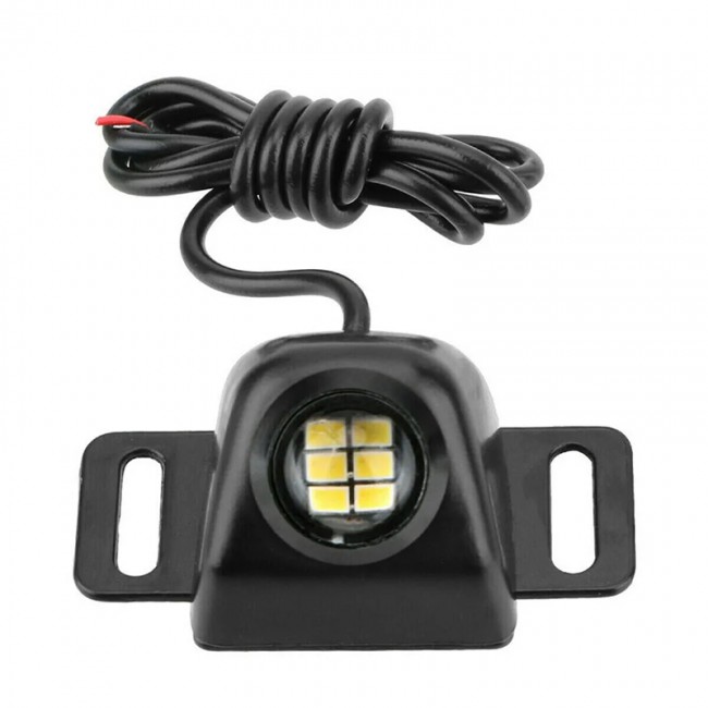 Xtechnx Sunup SN-22191 Beyaz Işık Ledli Kartal Göz Araç Aydınlatma Işığı