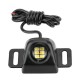 Xtechnx Sunup SN-22191 Beyaz Işık Ledli Kartal Göz Araç Aydınlatma Işığı Xtechnx Sunup SN-22191 Beyaz Işık Ledli Kartal Göz Araç Aydınlatma Işığı