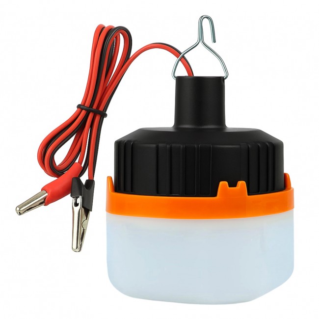 Xtechnx PowerMaster HT-B11 12 Volt Beyaz Led Lamba Krokodil Maşalı Uçlu 21 SMD Ledli Xtechnx PowerMaster HT-B11 12 Volt Beyaz Led Lamba Krokodil Maşalı Uçlu 21 SMD Ledli