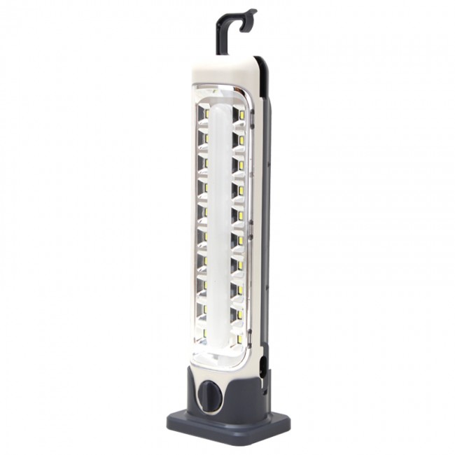 Xtechnx Powermaster LJ-8830-1 20+1 Ledli Şarjlı Işıldak Xtechnx Powermaster LJ-8830-1 20+1 Ledli Şarjlı Işıldak
