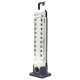 Xtechnx Powermaster LJ-8830-1 20+1 Ledli Şarjlı Işıldak Xtechnx Powermaster LJ-8830-1 20+1 Ledli Şarjlı Işıldak