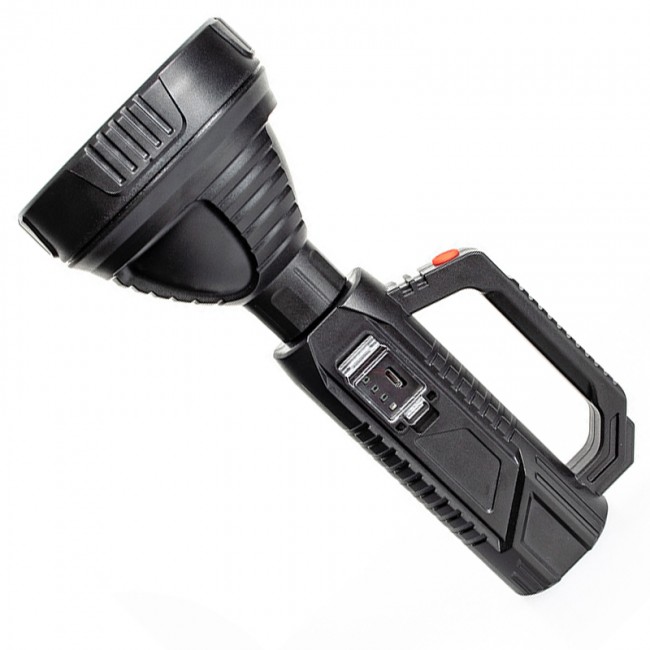 Xtechnx Powermaster HY-788 USB Şarjlı 3 Modlu El Feneri Kod:7298 Xtechnx Powermaster HY-788 USB Şarjlı 3 Modlu El Feneri Kod:7298