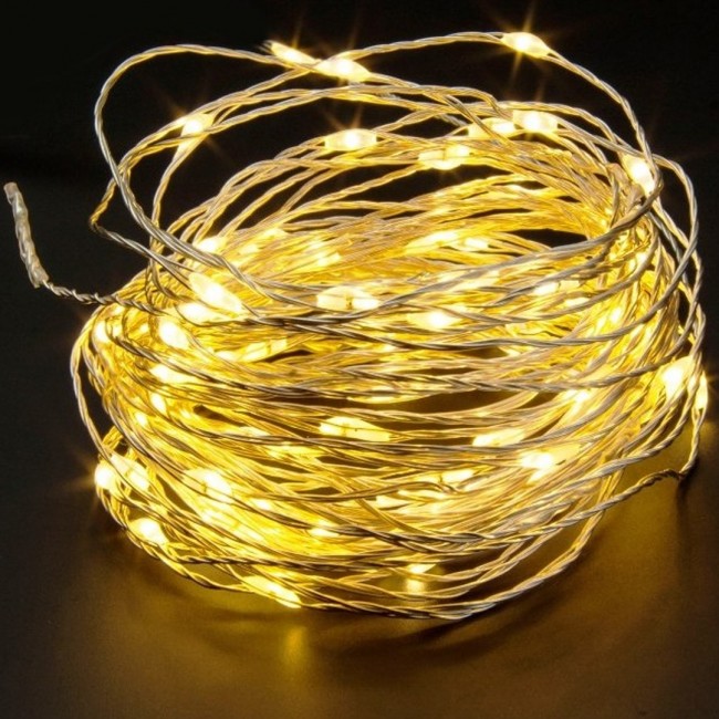 Xtechnx Powermaster PM-2564 3*AA Pilli Günışığı 10 Metre Kablolu Bağ Led