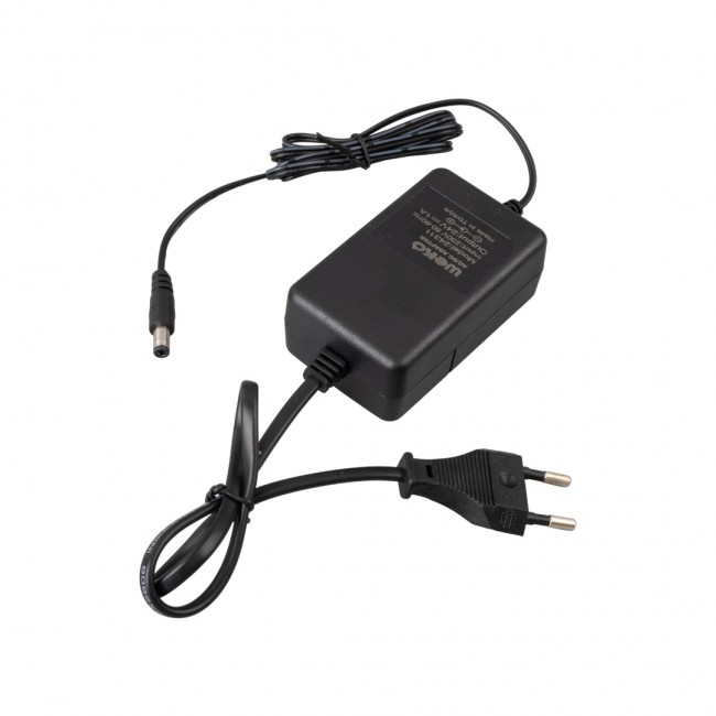 Xtechnx WEKO 24 VOLT - 3 AMPER - 70 WATT 5.5*2.5 UÇLU YERLİ ÜRETİM MASAÜSTÜ PLASTİK KASA ADAPTÖR Xtechnx WEKO 24 VOLT - 3 AMPER - 70 WATT 5.5*2.5 UÇLU YERLİ ÜRETİM MASAÜSTÜ PLASTİK KASA ADAPTÖR