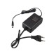 Xtechnx WEKO 24 VOLT - 3 AMPER - 70 WATT 5.5*2.5 UÇLU YERLİ ÜRETİM MASAÜSTÜ PLASTİK KASA ADAPTÖR Xtechnx WEKO 24 VOLT - 3 AMPER - 70 WATT 5.5*2.5 UÇLU YERLİ ÜRETİM MASAÜSTÜ PLASTİK KASA ADAPTÖR