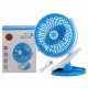 Xtechnx Powermaster ML-F168 Masaüstü Klipsli 3 Hız Kademeli USB'li Fan Vantilatör Kod:7328 Xtechnx Powermaster ML-F168 Masaüstü Klipsli 3 Hız Kademeli USB'li Fan Vantilatör Kod:7328