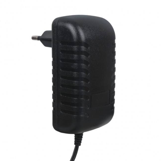 Xtechnx Weko 12 Volt - 3 Amper 3.5*1.35 Uçlu Yerli Üretim Yazar Kasa POS Adaptörü Xtechnx Weko 12 Volt - 3 Amper 3.5*1.35 Uçlu Yerli Üretim Yazar Kasa POS Adaptörü