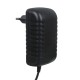 Xtechnx Weko 12 Volt - 3 Amper 3.5*1.35 Uçlu Yerli Üretim Yazar Kasa POS Adaptörü Xtechnx Weko 12 Volt - 3 Amper 3.5*1.35 Uçlu Yerli Üretim Yazar Kasa POS Adaptörü
