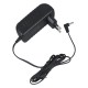 Xtechnx Weko 12 Volt - 3 Amper 3.5*1.35 Uçlu Yerli Üretim Yazar Kasa POS Adaptörü Xtechnx Weko 12 Volt - 3 Amper 3.5*1.35 Uçlu Yerli Üretim Yazar Kasa POS Adaptörü