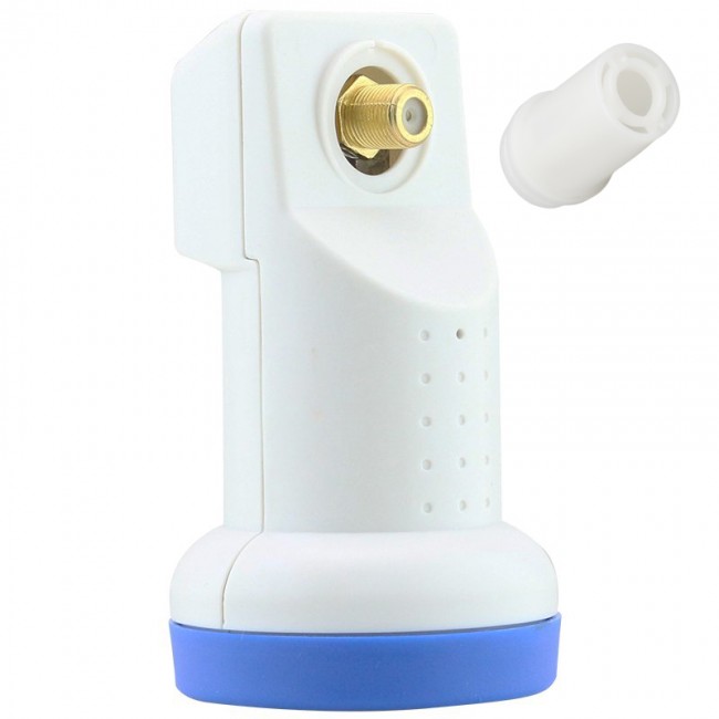 Xtechnx Mag Tekli Lnb Altın Uçlu Kod:15851 Xtechnx Mag Tekli Lnb Altın Uçlu Kod:15851