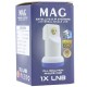 Xtechnx Mag Tekli Lnb Altın Uçlu Kod:15851 Xtechnx Mag Tekli Lnb Altın Uçlu Kod:15851