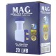 Xtechnx Mag Altın Uçlu Çiftli Lnb Kod:15852
