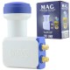 Xtechnx Mag Altın Uçlu Çiftli Lnb Kod:15852