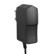 Xtechnx Powermaster PM-16738 6 Volt - 2 Amper 5.5*2.5 Mm Uçlu Plastik Kasa Priz Tipi Adaptör Xtechnx Powermaster PM-16738 6 Volt - 2 Amper 5.5*2.5 Mm Uçlu Plastik Kasa Priz Tipi Adaptör