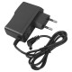 Xtechnx Powermaster PM-16738 6 Volt - 2 Amper 5.5*2.5 Mm Uçlu Plastik Kasa Priz Tipi Adaptör Xtechnx Powermaster PM-16738 6 Volt - 2 Amper 5.5*2.5 Mm Uçlu Plastik Kasa Priz Tipi Adaptör