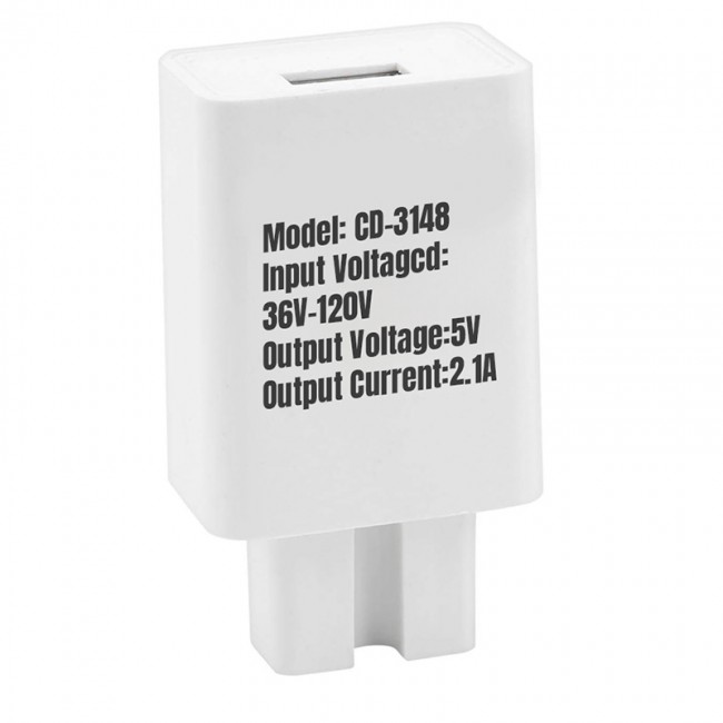 Xtechnx PowerMaster PM-20353 Elektrikli Motosiklet-Bisiklet Aküsünü PowerBank'e Çevirici (C16 Tip) Xtechnx PowerMaster PM-20353 Elektrikli Motosiklet-Bisiklet Aküsünü PowerBank'e Çevirici (C16 Tip)