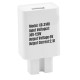 Xtechnx PowerMaster PM-20353 Elektrikli Motosiklet-Bisiklet Aküsünü PowerBank'e Çevirici (C16 Tip)
