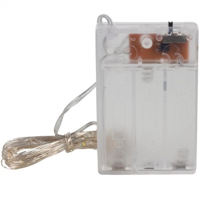 Xtechnx Powermaster PM-2557 Pilli RGB 4 Renkli RGB 10 Metre Kablolu Bağ Led Xtechnx Powermaster PM-2557 Pilli RGB 4 Renkli RGB 10 Metre Kablolu Bağ Led