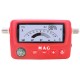 Xtechnx Mag Mg-6303 Lcd Ekranlı Dijital Uydu Bulucu Xtechnx Mag Mg-6303 Lcd Ekranlı Dijital Uydu Bulucu