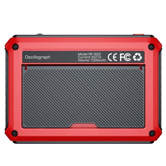 Xtechnx Noyafa NF-622 El Tipi 2.8'' TFT Ekran Mini Dijital Osiloskop Xtechnx Noyafa NF-622 El Tipi 2.8'' TFT Ekran Mini Dijital Osiloskop